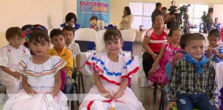 Ministerio de la Familia y el CDI lanzan concurso "Mi Familia, Mis Tradiciones"