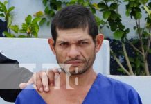 Policía Nacional logra esclarecer asesinato registrado en Telpaneca, Madriz