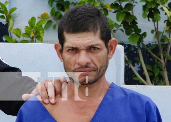 Policía Nacional logra esclarecer asesinato registrado en Telpaneca, Madriz