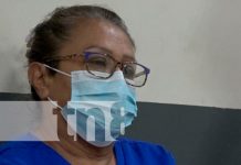 "Su segundo hogar": Una vez más mujer enfrenta a la justicia por droga
