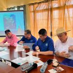 Fincas con buenas condiciones salubres en Chontales