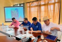 IPSA y Riolac firman convenio y emiten certificados en Santo Tomás-Chontales Fincas con buenas condiciones salubres en Chontales