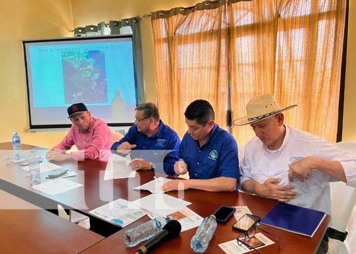 Fincas con buenas condiciones salubres en Chontales