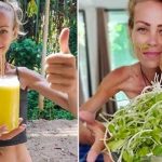 «Por andar de loquita» Influencer muere al seguir una dieta de solo frutas "Por andar de loquita" Influencer muere al seguir una dieta de solo frutas