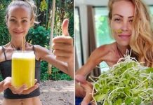 «Por andar de loquita» Influencer muere al seguir una dieta de solo frutas "Por andar de loquita" Influencer muere al seguir una dieta de solo frutas