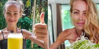 "Por andar de loquita" Influencer muere al seguir una dieta de solo frutas