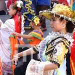 Foto: El “Huipil” Una vestimenta de identidad cultural de Masaya / TN8