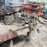 Aumenta a 28 los muertos por explosión en República Dominicana