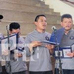 Celebran el 43 Aniversario de clausura de la Gran Cruzada Nacional de Alfabetización Foto: Celebran el 43 Aniversario de clausura de la Gran Cruzada Nacional de Alfabetización / TN8