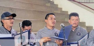 Foto: Celebran el 43 Aniversario de clausura de la Gran Cruzada Nacional de Alfabetización / TN8