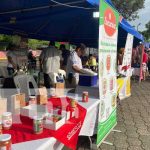 Chichigalpa celebra festival “Mi Municipio Emprende” Foto: Chichigalpa celebra festival “Mi Municipio Emprende” / TN8