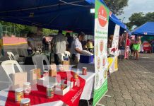 Chichigalpa celebra festival “Mi Municipio Emprende” Foto: Chichigalpa celebra festival “Mi Municipio Emprende” / TN8