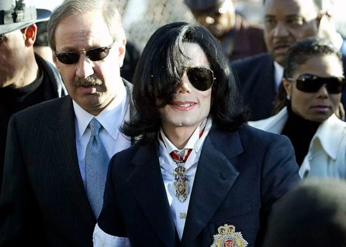 Foto: Reabren casos contra Michael Jackson por presunto abuso sexual / Cortesía