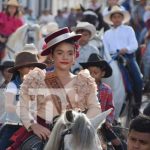 Foto: ¡Vivan los niños! Granada desarrolló exitoso hípico infantil / TN8