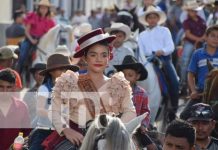 Foto: ¡Vivan los niños! Granada desarrolló exitoso hípico infantil / TN8