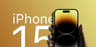 Nuevo y mejorado "botón de acción" para los próximos celulares iPhone 15