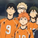 Anuncian que el anime "Haikyuu" tendrá un final de la mano de dos películas