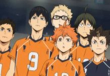 Anuncian que el anime «Haikyuu» tendrá un final de la mano de dos películas Anuncian que el anime "Haikyuu" tendrá un final de la mano de dos películas