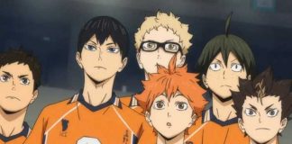 Anuncian que el anime "Haikyuu" tendrá un final de la mano de dos películas