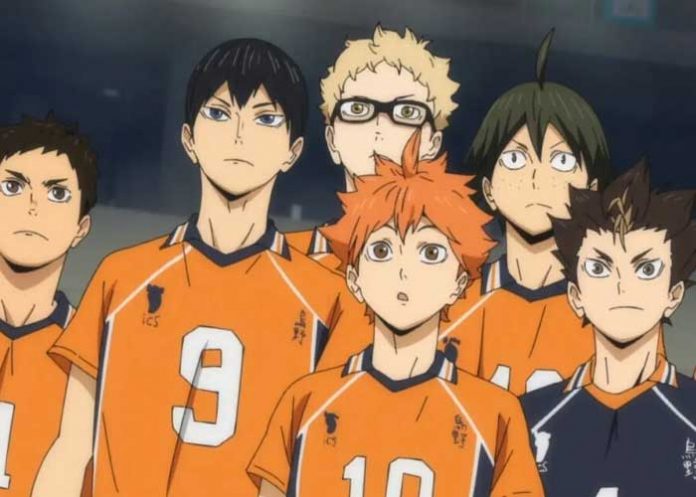 2/ Anuncian que el anime