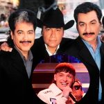Rumores apuntan sobre supuesta colaboración entre los Tigres del Norte y Peso Pluma