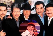 Rumores apuntan sobre supuesta colaboración entre los Tigres del Norte y Peso Pluma Rumores apuntan sobre supuesta colaboración entre los Tigres del Norte y Peso Pluma