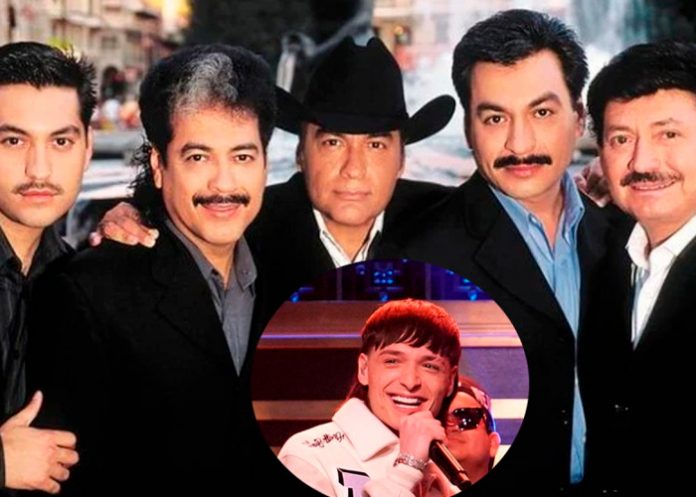 Rumores apuntan sobre supuesta colaboración entre los Tigres del Norte y Peso Pluma