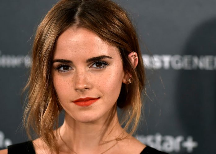 Entre la fama y la intimidad: El intrigante gusto de Emma Watson