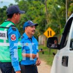 No bajan la guardia ante ola de accidentes de tránsito en Jalapa No bajan la guardia ante ola de accidentes de tránsito en Jalapa