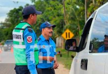 No bajan la guardia ante ola de accidentes de tránsito en Jalapa