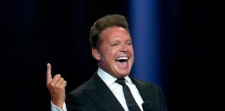 Inesperado anuncio: Luis Miguel es hospitalizado por problemas con su voz