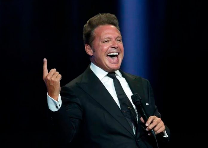 Inesperado anuncio: Luis Miguel es hospitalizado por problemas con su voz