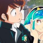 Nueva era para Urusei Yatsura: El icónico anime presenta su visual actualizado