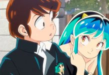 Nueva era para Urusei Yatsura: El icónico anime presenta su visual actualizado Nueva era para Urusei Yatsura: El icónico anime presenta su visual actualizado