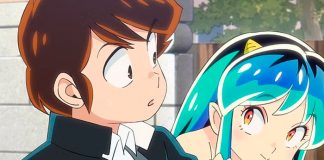 Nueva era para Urusei Yatsura: El icónico anime presenta su visual actualizado