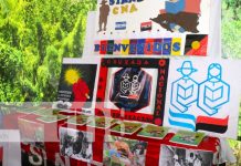Ejército Popular de Alfabetización celebraron 43 años de la Cruzada Nacional
