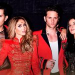 La agrupación RBD formarán parte de «La Casa de los Famosos» La agrupación RBD formarán parte de "La Casa de los Famosos"