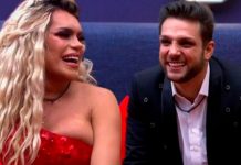 ‘Amor sin Receta’ La novela donde aparecerá Nicola Porcella y Wendy Guevara