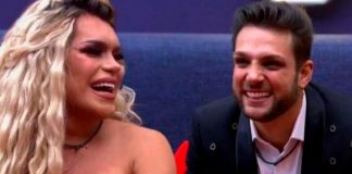 ‘Amor sin Receta’ La novela donde aparecerá Nicola Porcella y Wendy Guevara