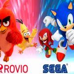 Ofertó millones de euros: Sega adquiere Rovio, el creador de "Angry Birds"