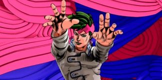 "Rohan at the Louvre" en su versión live-action llegará a Amazon Prime