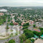 ¿Si vengo del norte hacia el centro de Managua me afecta la construcción de la Pista Juan Pablo II?