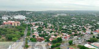 ¿Si vengo del norte hacia el centro de Managua me afecta la construcción de la Pista Juan Pablo II?