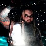 El luchador de la WW, Bray Wyatt ha muerto a los 36 años de edad El luchador de la WW, Bray Wyatt ha muerto a los 36 años de edad