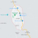 Motociclista y acompañante casi pierden la vida en fuerte impacto en Jinotega Foto: Imagen referencial del accidente en Jinotega