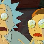 En octubre llega la séptima temporada de "Rick y Morty"