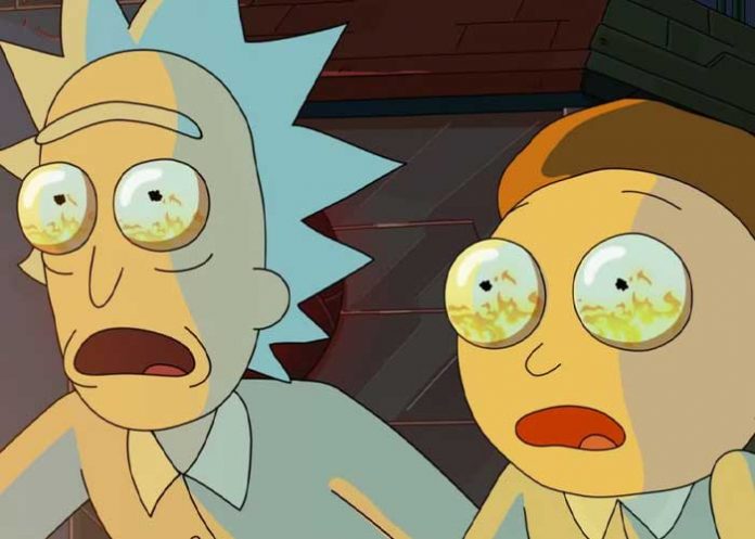 2 En octubre llega la séptima temporada de