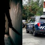 Valiente joven recibe más de 100 puñaladas al defender a su madre en EE.UU