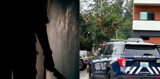 Valiente joven recibe más de 100 puñaladas al defender a su madre en EE.UU