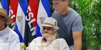Reaparece el cantautor 'Guadalupano', quien sufrió una recaída en su salud